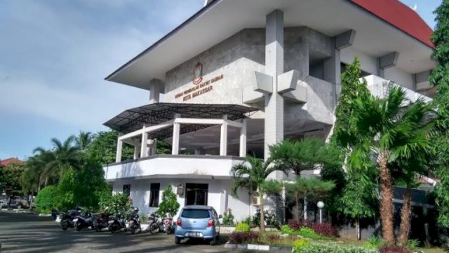 Sekretariat DPRD Makassar Terima Kunker DPRD Bali