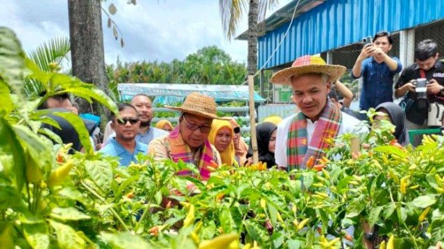 VIDEO: Gebrakan Lorong Wisata yang Di Inisiasi Wali Kota Makassar Danny Pomanto