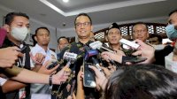Anies Baswedan Ajak Anak Muda Tak Golput di Pemilu 2024
