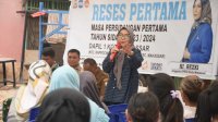 Warga Maricayya Baru Usulkan Pengadaan CCTV di Lorong, Anggota DPRD Makassar Rezki: Insya Allah Kita Bantu