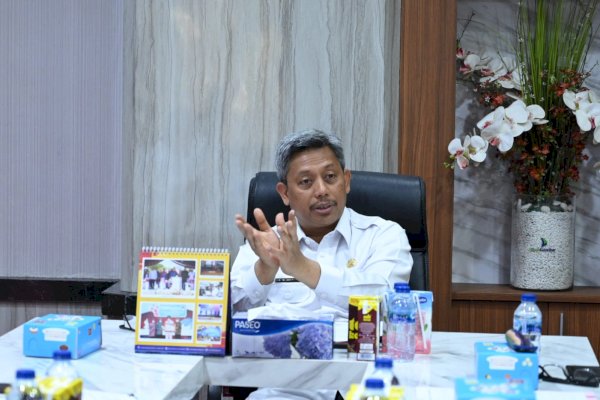 Alhamdulillah, TPP ASN Pemprov Sulsel Bakal Naik Tahun 2024