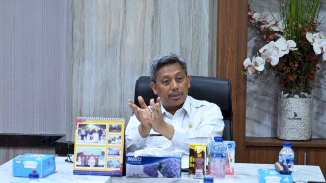 Alhamdulillah, TPP ASN Pemprov Sulsel Bakal Naik Tahun 2024