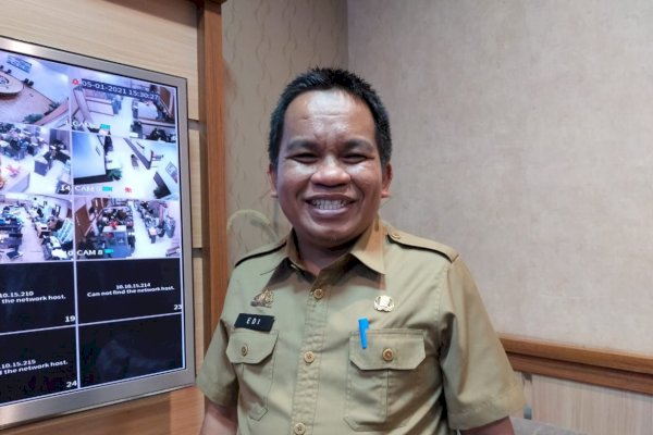 Investasi di Sulsel Capai Rp12,418 Triliun Periode Januari hingga September 2023