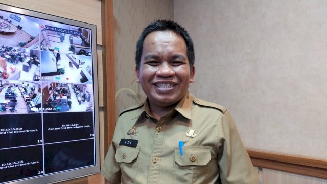 Investasi di Sulsel Capai Rp12,418 Triliun Periode Januari hingga September 2023