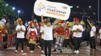 Karnaval HUT Makassar ke-416, Dispar Promosi Kota Makan Enak