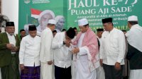 Nasaruddin Umar Akui Bahtiar Baharuddin Komitmen dan Terpercaya