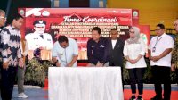Pemprov Sulsel-PTPN XIV MoU Kerjasama Pengembangan Budidaya Pisang