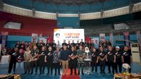 Kontes Ayam Ketawa Gubernur Cup 2023, Diakui Awal Kebangkitan Ayam Khas Sulsel