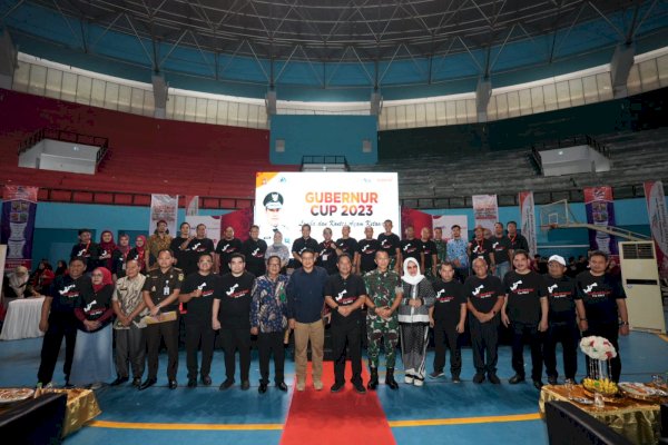 Kontes Ayam Ketawa Gubernur Cup 2023, Diakui Awal Kebangkitan Ayam Khas Sulsel