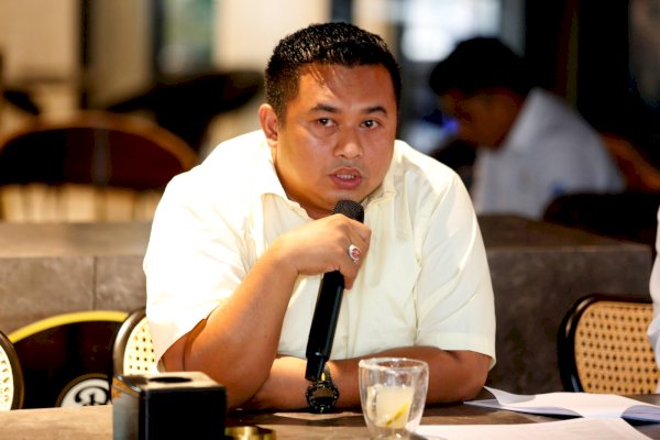 Bahas Draft PKPI Sanksi Denda: KPI Dengarkan Masukan dari Lembaga Penyiaran