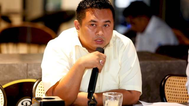 Bahas Draft PKPI Sanksi Denda: KPI Dengarkan Masukan dari Lembaga Penyiaran