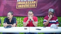 Ahmad Susanto Sampaikan Terima Kasih Atas Suksesnya Pelaksanaan Porkot VIII Makassar 2023
