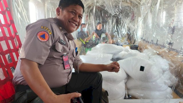 Pemprov Sulsel Anggaran Rp1,06 Miliar Demi Datangkan Hujan