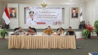BKAD Sulsel Gelar FGD Penyusunan APBD 2024 di Kemendagri