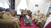 Pemprov Sulsel Lakukan Rapat Percepatan Pengembangan Budidaya Pisang