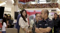 Dispar Makassar Perkuat Potensi MICE Kota Makassar Melalui MICE EXPO Makassar 2023