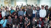 Pemimpin Muda Berprestasi Berbagi Dalam Makassar Youth Leadership Summit 2023