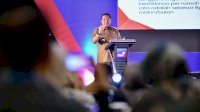 Makassar Leadership Summit 2023, Pj Gubernur Bahtiar Tawarkan Investasi Bidang Pertanian