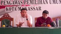 Jalan Sehat Capres dan Cawapres di Makassar, Bawaslu Temukan Dugaan Pelanggaran Netralisasi ASN