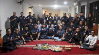 Kick Off Kampanye, Partai NasDem Makassar Gelar Acara Doa Bersama