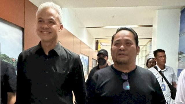 Caleg DPRD Sulsel Dapil Bulukumba-Sinjai, Iqbal Arifin Gaet Pemilih Milenial