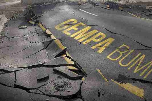 Gempa M5,2 Guncang Sangihe Sulut