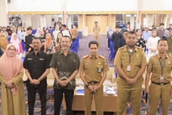 Dispar Makassar Terus Kembangkan Lorong Wisata