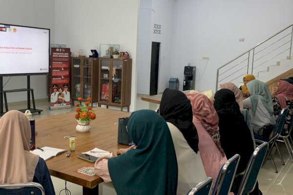 Bangun Loyalitas Pelanggan Jadi Topik Penutup Eksposure UMKM Bacth 6