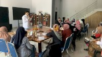 Kembangkan Kinerja Bisnis, Peserta Eksposure UMKM Batch 6 Belajar Pengelolaan SDM
