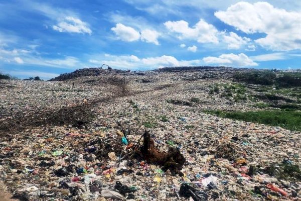 Ini Tanggapan DPRD Makassar soal Ancaman Warga Terkait Penutupan TPA Antang