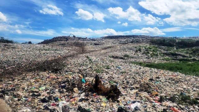 Ini Tanggapan DPRD Makassar soal Ancaman Warga Terkait Penutupan TPA Antang