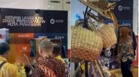 Sukseskan Rakernas Apeksi 2023, Disdag Hadirkan Booth-Sediakan Makanan hingga Cendera Mata dari IKM Makassar