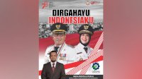 Hut RI ke-78, Disdag Makassar: Dirgahayu Indonesiaku
