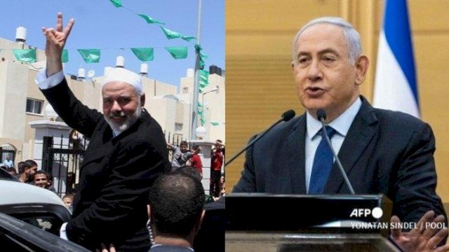 Israel-Hamas Sepakat Gencatan Senjata 4 Hari, Imbalannya 50 Sandera Akan Dibebaskan