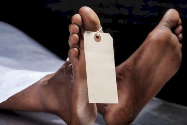 Tahanan KPK Tewas di Lapas Jambi Usai Jatuh di Kamar Mandi