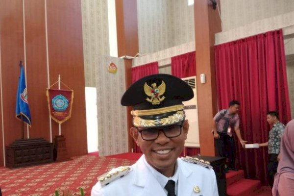 ASN Pemkab Takalar Disarankan untuk Berinvestasi Emas, Ini Alasan Pj Bupati Setiawan