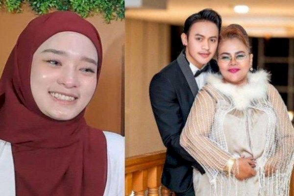 Mantan Mertua Kepincut Berondong, Begini Reaksi Inara Rusli