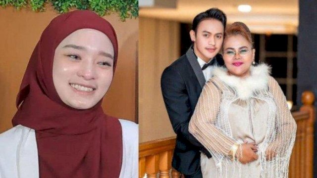 Mantan Mertua Kepincut Berondong, Begini Reaksi Inara Rusli