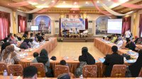 Arifin Dg Kulle Gelar FGD Soal Ranperda KLA