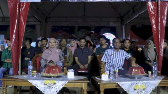 Milad Hipermata ke-59, Pj. Bupati Takalar Yakin Hipermata Mampu Tingkatkan Literasinya