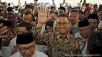Anies Sentil Pembangunan IKN di Dialog Muhammadiyah : Bangun Kota di Tengah Hutan Timbulkan Ketimpangan Baru