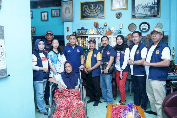 Kabar Duka, Legenda Panahan Indonesia Kusuma Wardhani Meninggal Dunia