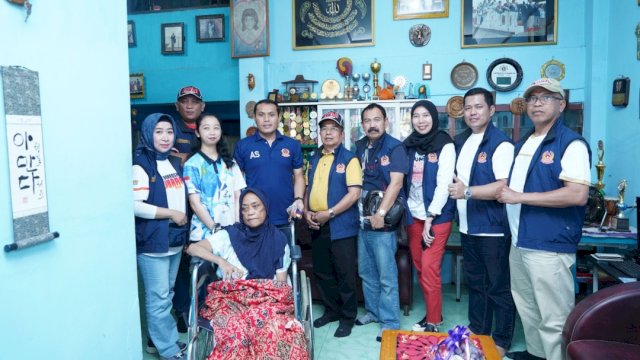Kabar Duka, Legenda Panahan Indonesia Kusuma Wardhani Meninggal Dunia