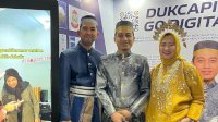 Kadisdukcapil Hatim Sebut Lewat Inovasi Go Digital Masyarakat Bisa Tahu Proses Dokumen di Dukcapil Makassar