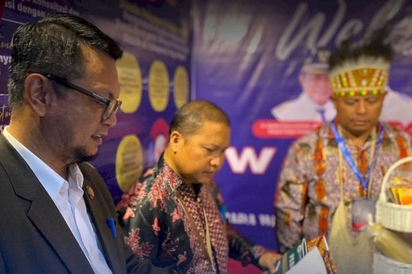 Arlin Ariesta Kembali Jadi Juri Peserta PKN TK II Puslatbanh KMP