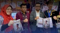 Kadisdag Arlin Kembali Dipercaya Jadi Penguji Seminar Proyek Perubahan