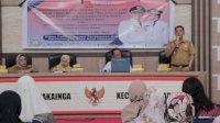 Kecamatan Mariso Kolaborasi DP3A Makassar Gelar Sosialisasi