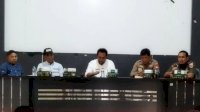 Mantapkan Persiapan Liga Anak Lorong, Camat Manggala Kumpulkan Stakeholder Terkait