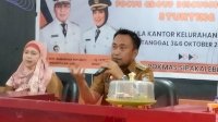 Anshar AP Sebut Asupan Makanan bergizi Jadi Upaya Mencegah Stunting