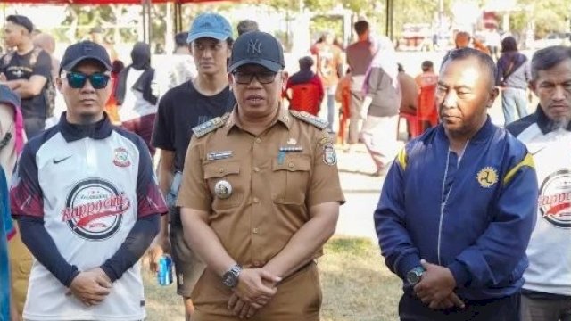 Final Liga Lorong Makassar, Tim Kecamatan Rappocini Harus Puas di Posisi Kedua